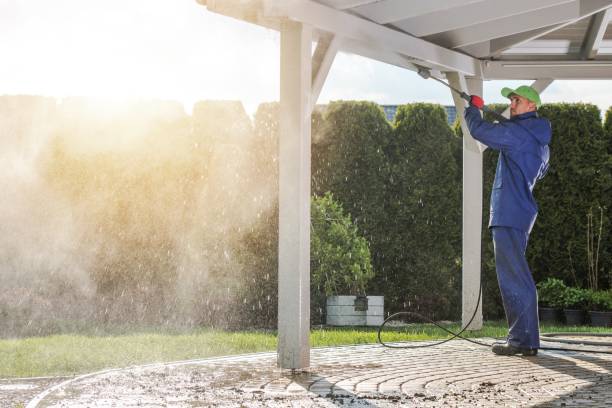 Professional Pressure Washing Services in Torrance, CA